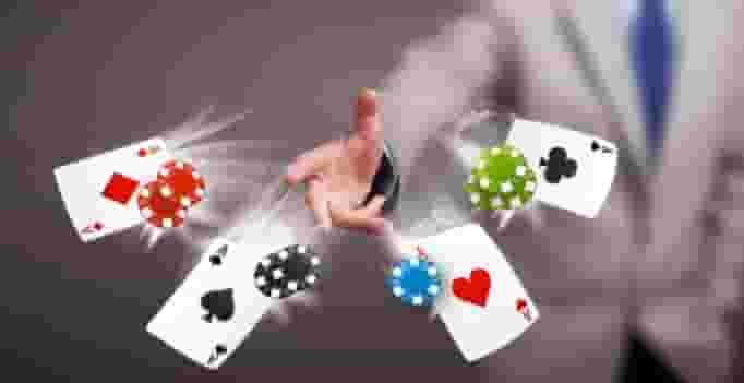 Peringkat Nevada Casinos Berjuang Dengan Pendapatan Untuk Bulan Kedua Lurus